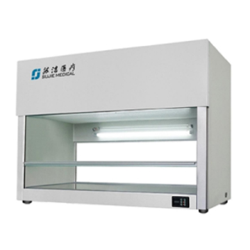 蘇州蘇潔桌上型超凈工作臺(tái)VD-1300/HD1300