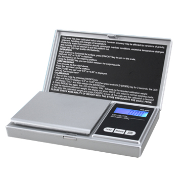 常熟雙杰MS系列口袋秤MS501