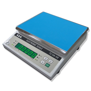 常熟雙杰TC-H系列電子天平TC20K-HB
