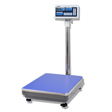常熟雙杰TJ-K系列計(jì)數(shù)臺(tái)秤TJ-150KY