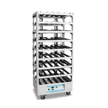 蘇州捷美（精騏）細(xì)胞轉(zhuǎn)瓶培養(yǎng)器CGIII-16-F