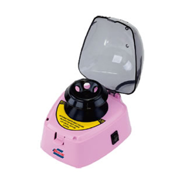 蘇州捷美（精騏）迷你離心機MLX-204