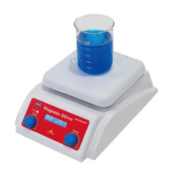 蘇州捷美（精騏）單點磁力攪拌器MS-01DU
