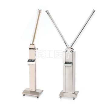 江陰濱江醫(yī)療紫外線殺菌燈車SJ-B-Ⅰ