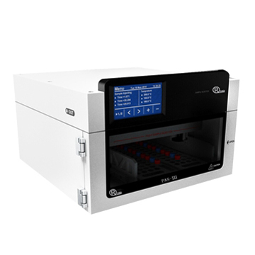 青島普仁自動進樣器PAS－III