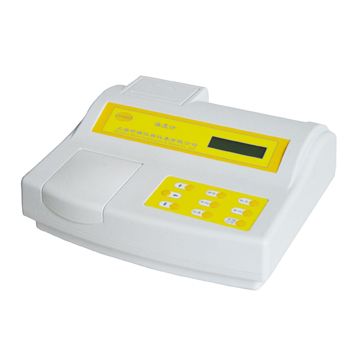 上海昕瑞細(xì)菌濁度計WGZ-2XJP