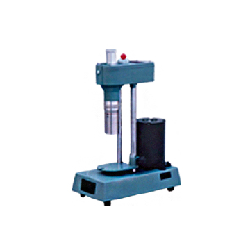 上海精其六速旋轉(zhuǎn)粘度計(jì)ZNN-D6