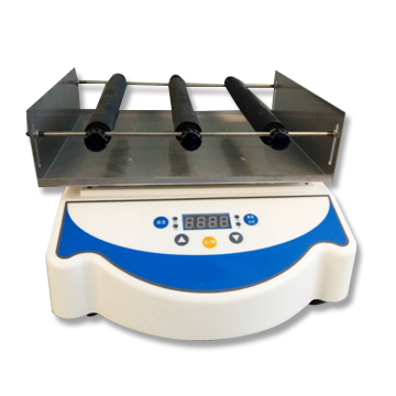 上海精其脫色搖床往復(fù)式（夾棍托盤(pán)）YT-101GF