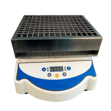 上海精其脫色搖床往復(fù)式（萬(wàn)用彈簧夾）YT-102TF