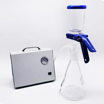 上海精其溶劑過(guò)濾器SF-2T（套裝）