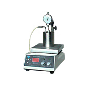 上海精其高溫動(dòng)態(tài)膨脹量測(cè)定儀NP-02