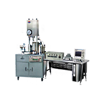 上海精其鉆井液潤(rùn)滑性分析儀DLA-II