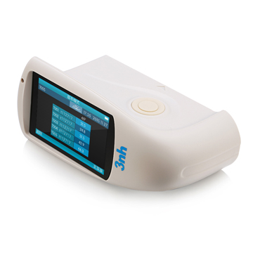 深圳三恩時 60°微孔精密光澤度儀NHG60M