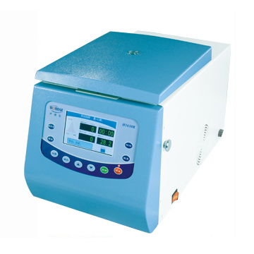 上海盧湘儀臺式高速冷凍離心機(jī)TGL-16.5M