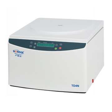 上海盧湘儀尿沉渣離心機TD4N