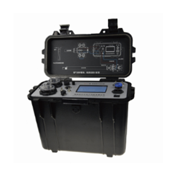 青島金仕達(dá)煙氣汞采樣器GH-6030