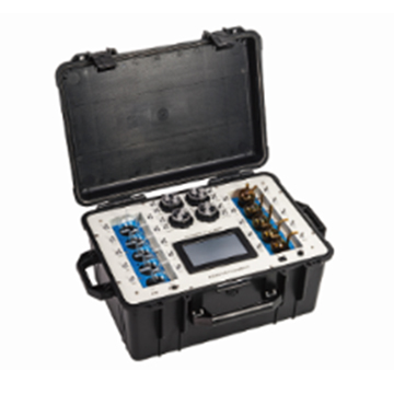 青島金仕達(dá)恒溫恒流自動連續(xù)大氣采樣器（多路）KB-2400（F）