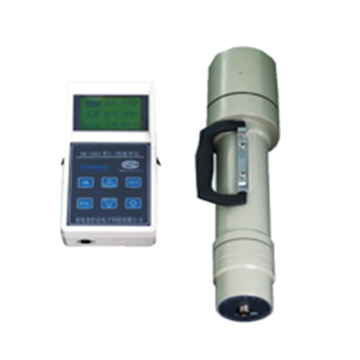 青島金仕達(dá)環(huán)境x、γ劑量率儀GH-102A