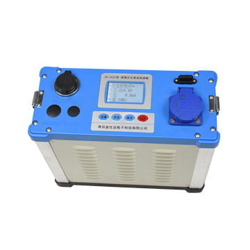 青島金仕達(dá)便攜式交直流電源ZD-2420（2421）