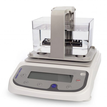 上海精其泡沫海綿密度與吸水率測(cè)試儀DB-150PF