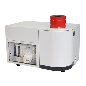 上海精其原子熒光光度計 JQ-3100