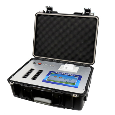 上海精其全功能食品安全檢測(cè)儀JQ-GS600