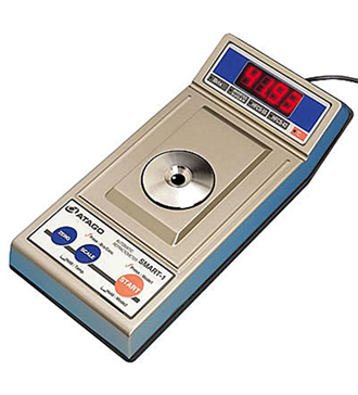 日本愛拓全自動折射計Smart-1