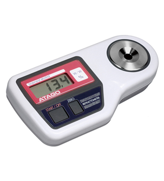 日本愛拓異丙醇濃度計PR-60PA