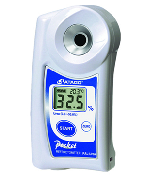 日本愛拓柴油機(jī)專用尿素液（DEF）濃度計(jì)PAL-Urea