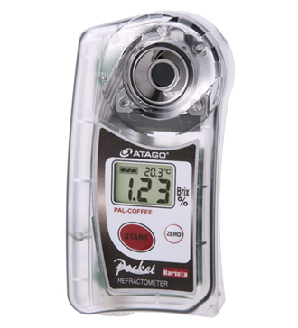 日本愛拓咖啡濃度計(jì)PAL-COFFEE（BRIX）