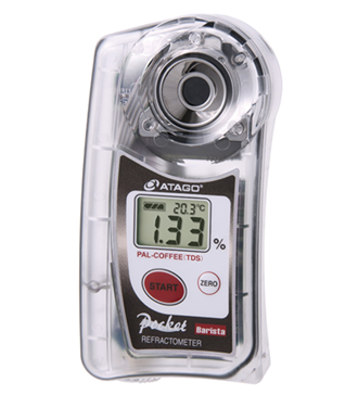 日本愛拓咖啡濃度計(jì)PAL-COFFEE（TDS）