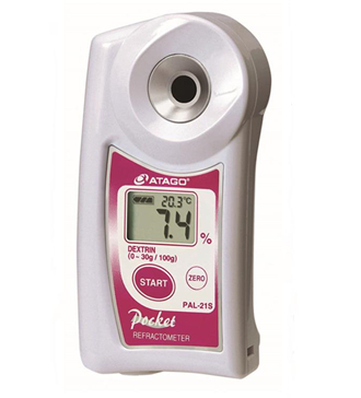 日本愛拓乳糖濃度計(jì)PAL-19S