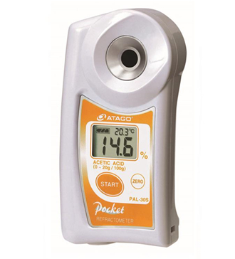 日本愛拓甲酸濃度計PAL-31S