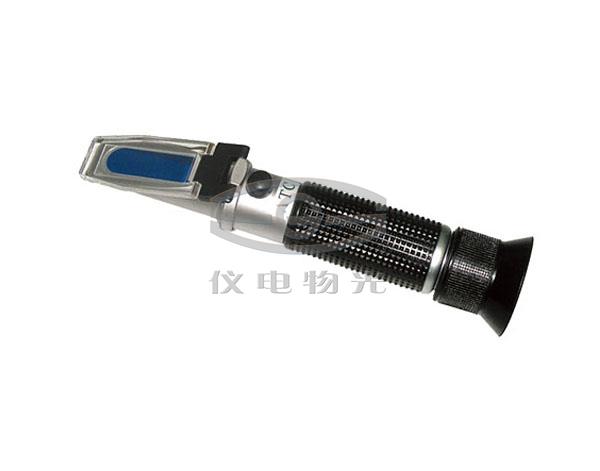 上海儀電物光WZS系列手持糖量計(折光儀)WZS92