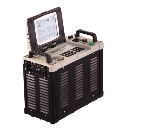 青島嶗應(yīng)自動煙塵/氣測試儀（新08代）3012H