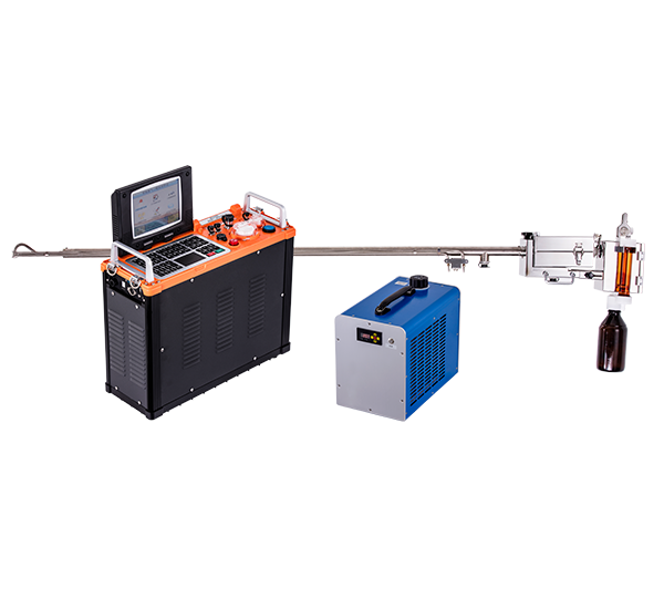 青島嶗應(yīng)智能煙氣有機物采樣儀3075