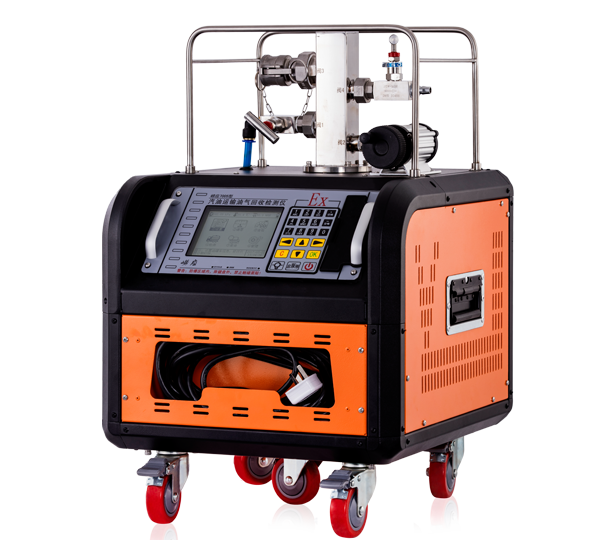 青島嶗應(yīng)汽油運輸油氣回收檢測儀7005