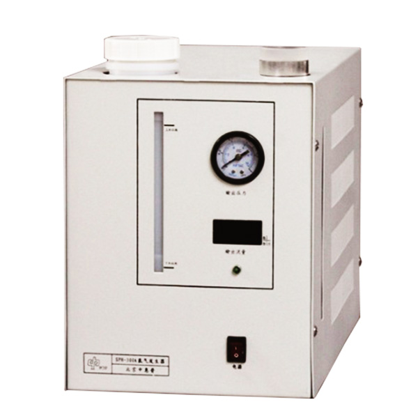 北京中惠普高純度氫氣發(fā)生器SPH-300A