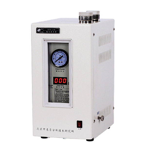 北京中惠普氮?dú)獍l(fā)生器SPN-500