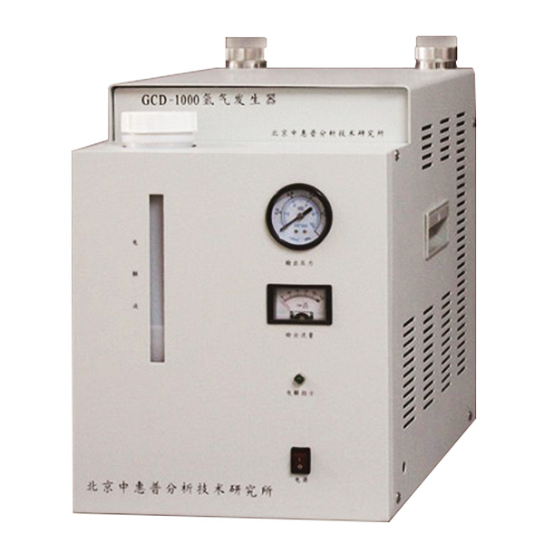 北京中惠普氮?dú)獍l(fā)生器GCN-1000