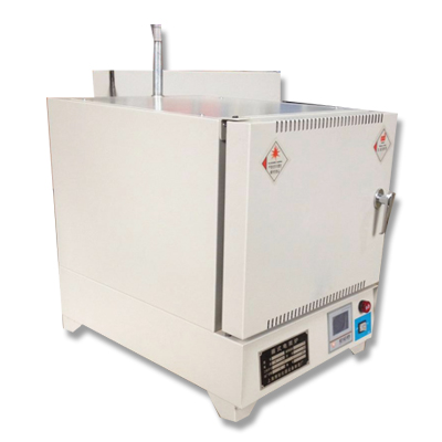 上海精其灰分測(cè)定馬弗爐SXH-2.5-10