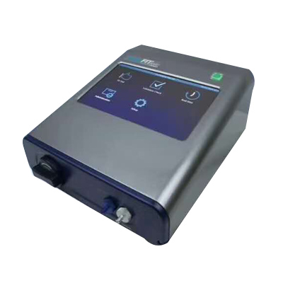 上海精其口罩密合度測試儀JQ-9000