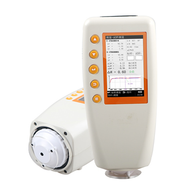 上海精其分光測(cè)色儀WN700S