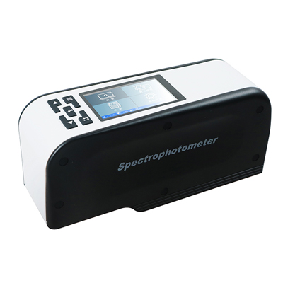 上海精其分光測(cè)色儀WS70