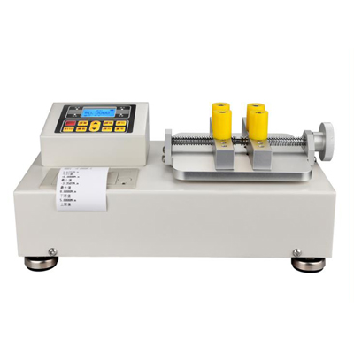 上海精其瓶蓋扭矩測試儀（帶打印機(jī)）ST-3BP