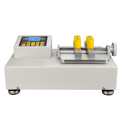 上海精其瓶蓋扭矩測試儀（不帶打印機）ST-5B