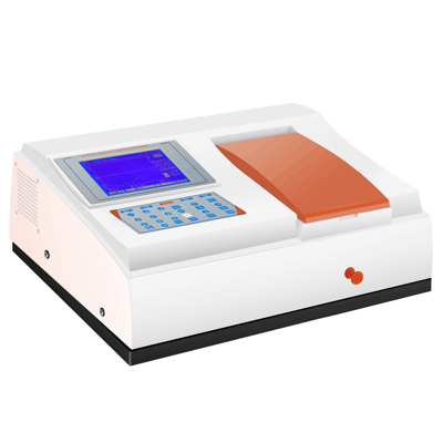 上海精其紫外可見(jiàn)分光光度計(jì)1810