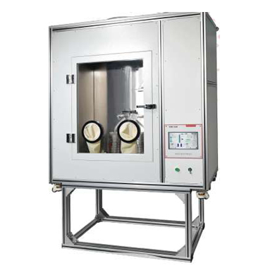 口罩細(xì)菌過(guò)濾效率(BFE)檢測(cè)儀