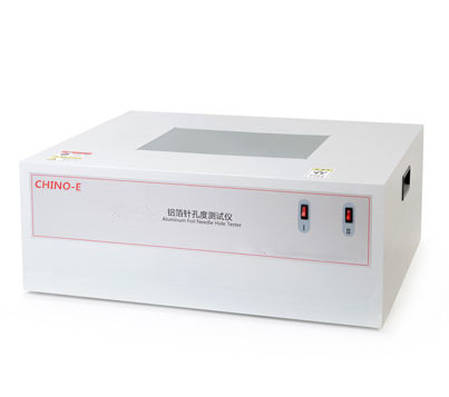 上海精其針孔度檢測(cè)儀ZNZK-03