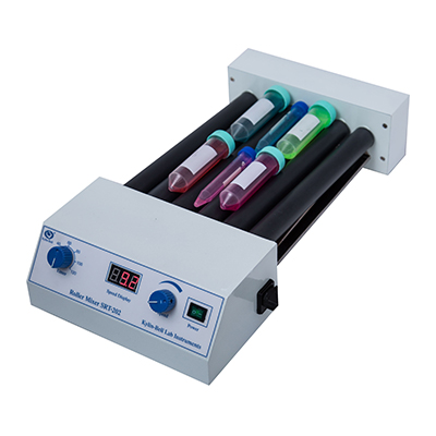 海門其林貝爾滾軸混合器（數(shù)顯、調(diào)速、定時）SRT-202